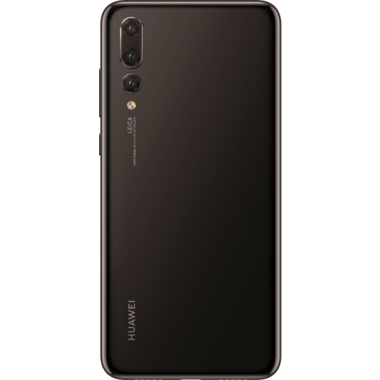 Huawei P20 Pro 128GB Siyah