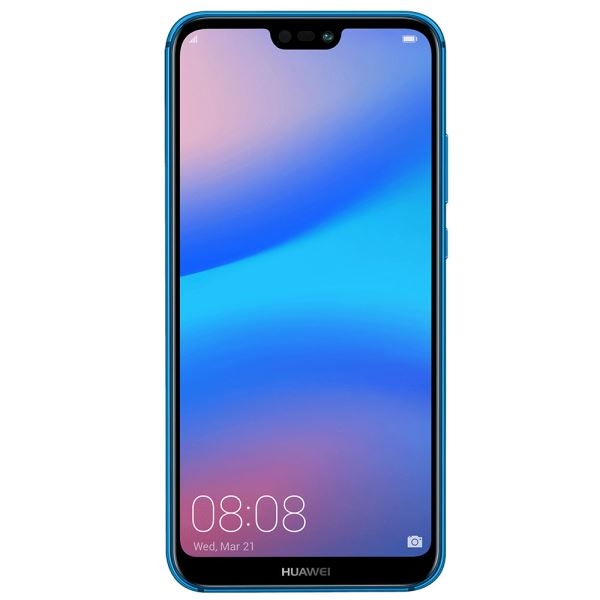 Huawei P20 Lite 64GB Mavi