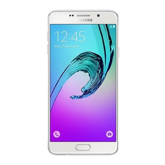 Samsung Galaxy A7 2016 16GB Beyaz