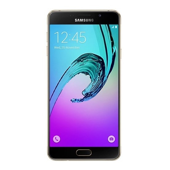 Samsung Galaxy A7 2016 16GB Altın