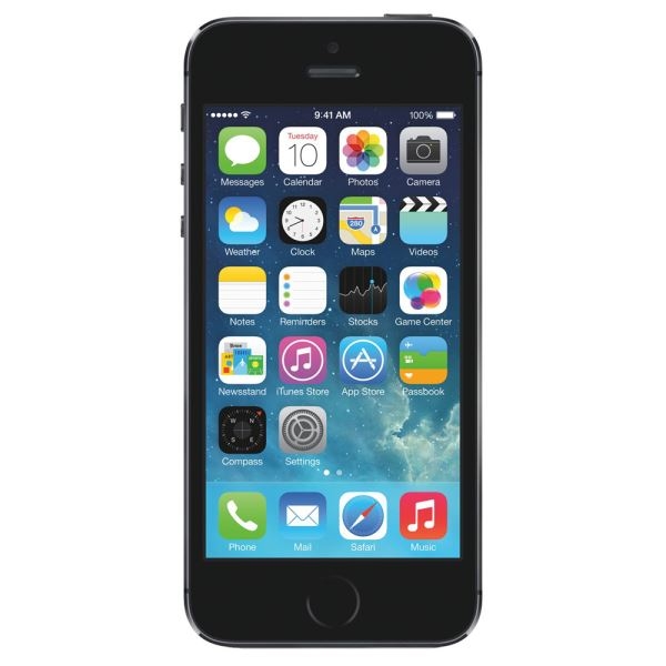 iPhone SE 64GB Uzay Gri