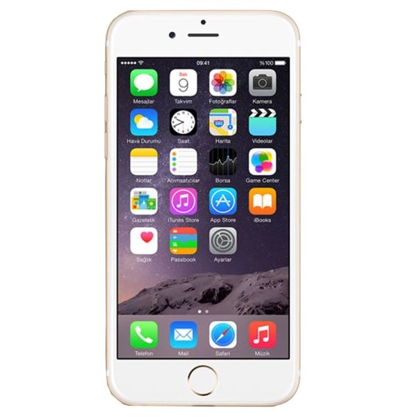 iPhone 6 32GB Altın