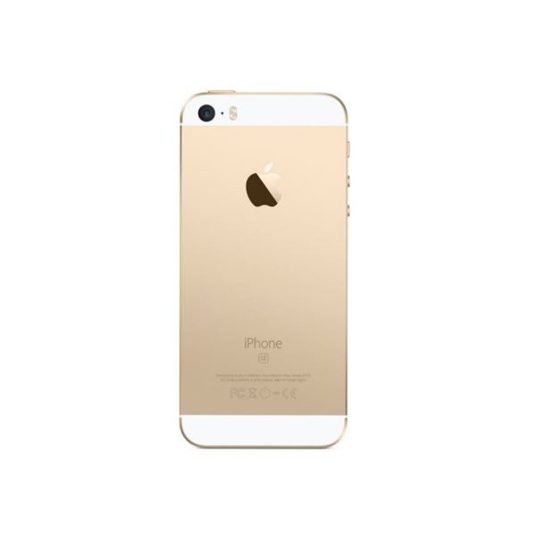 iPhone SE 16GB Altın