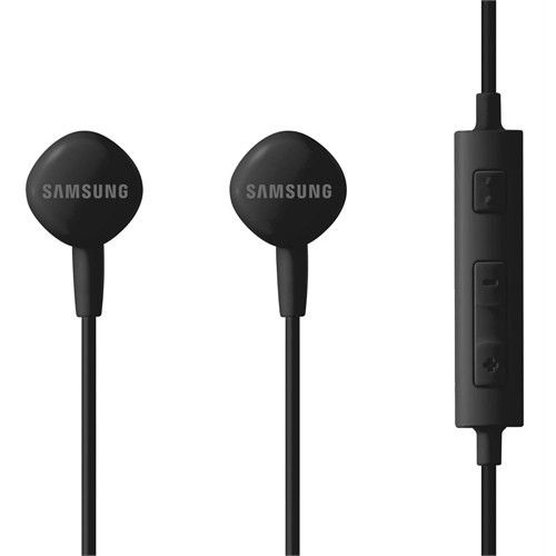 Samsung HS-130 Kulaklık Siyah EO-HS1303BEGWW