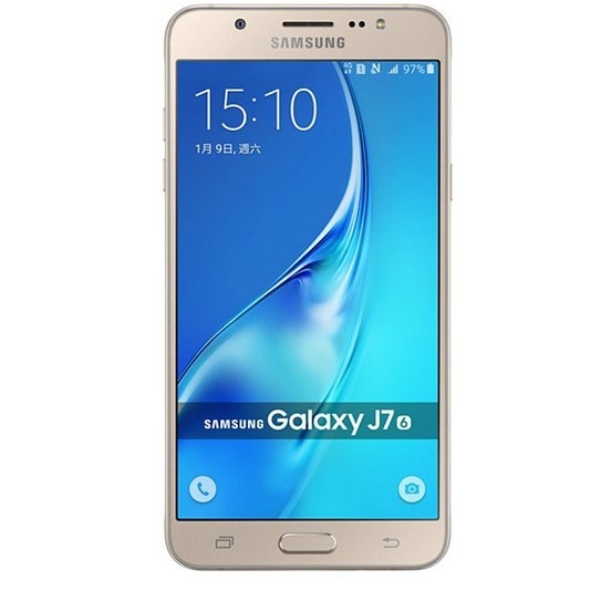 Samsung Galaxy J7 2016 16GB Altın