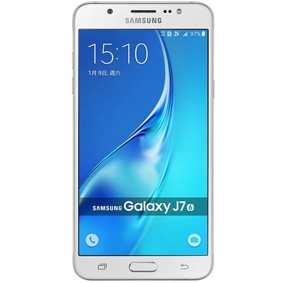 Samsung Galaxy J7 2016 16GB Beyaz