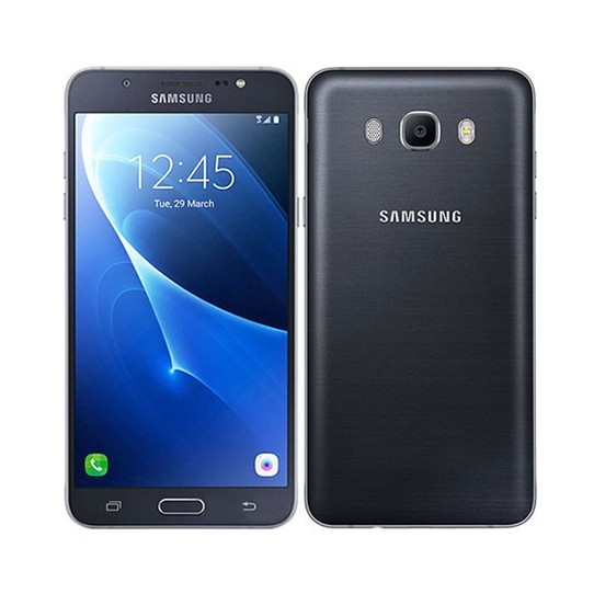 Samsung Galaxy J7 2016 16GB Siyah