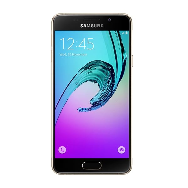 Samsung Galaxy A3 2016 16GB Altın