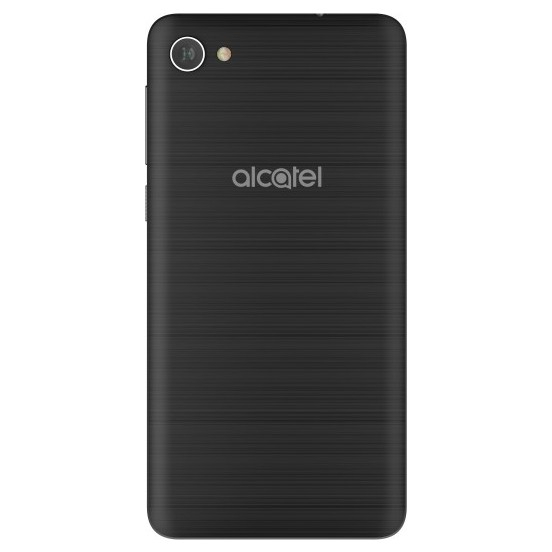 Alcatel A5 LED 16 GB Siyah
