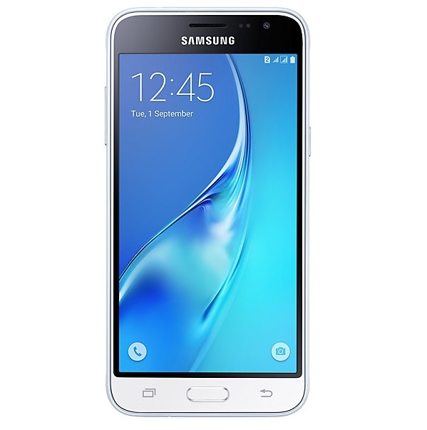 Samsung Galaxy J3 2016 8GB Beyaz