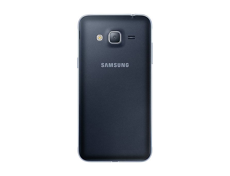 Samsung Galaxy J3 2016 8GB Siyah