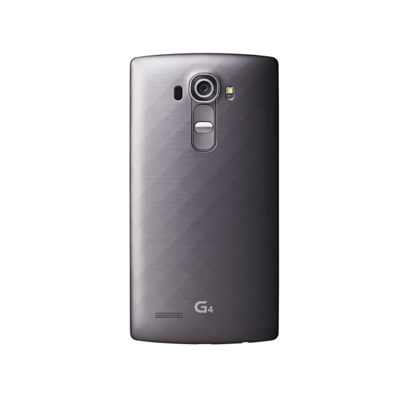 LG G4 32GB Gri