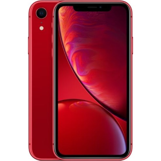 iPhone XR 64GB Kırmızı