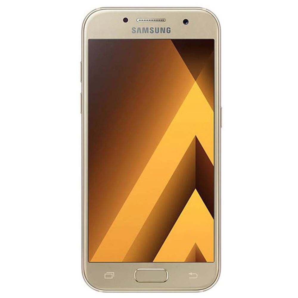 Samsung Galaxy A3 2017 16GB Altın