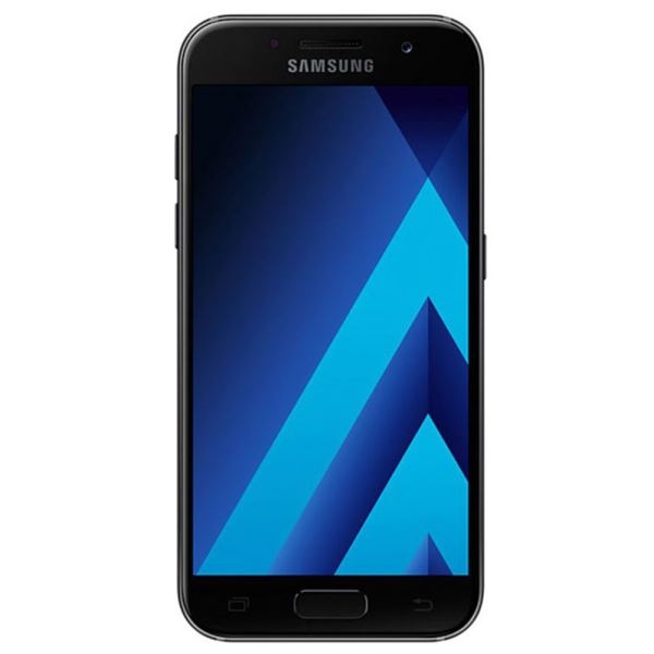Samsung Galaxy A3 2017 16GB Siyah