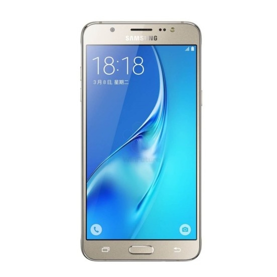 Samsung Galaxy J5 2016 16GB Altın