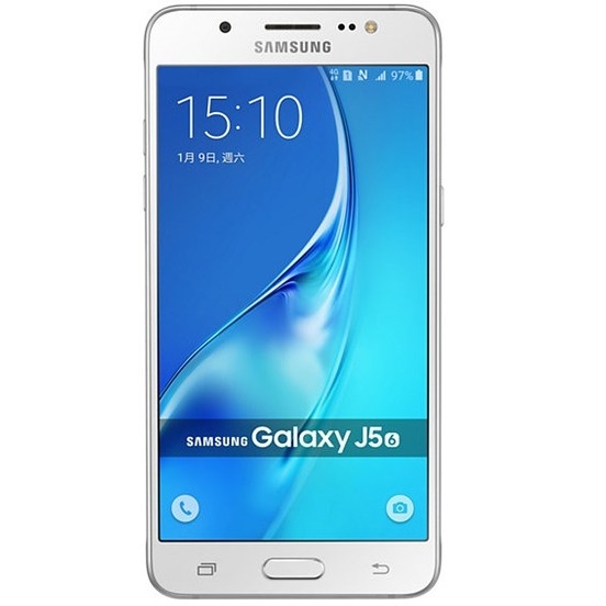 Samsung Galaxy J5 2016 16GB Beyaz