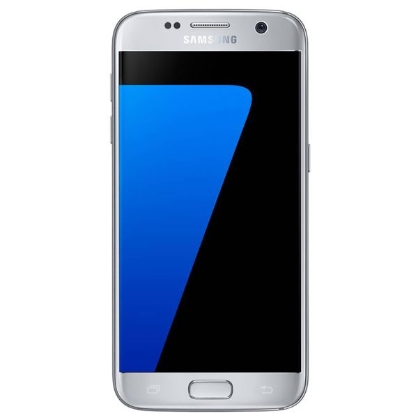 Samsung Galaxy S7 32GB Gümüş