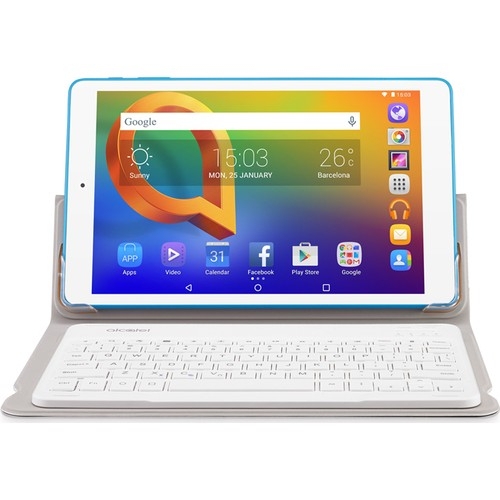 Alcatel A3 16GB 10 Beyaz Tablet