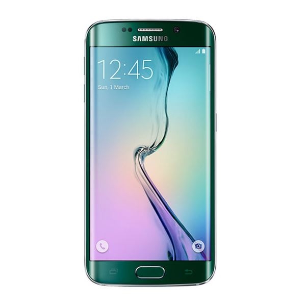 Samsung Galaxy S6 Edge 32GB Yeşil