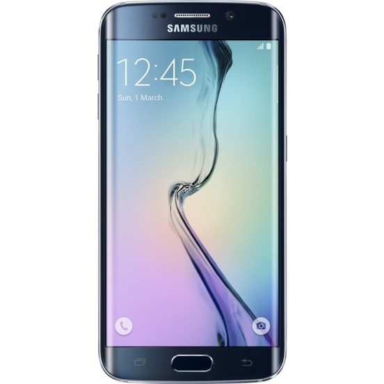Samsung Galaxy S6 Edge 32GB Siyah
