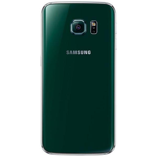Samsung Galaxy S6 Edge 32GB Yeşil