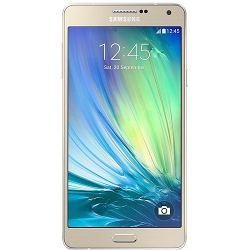 Samsung Galaxy A7 2015 16GB Altın