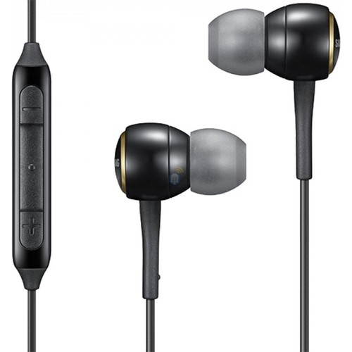 Samsung In Ear IG935 Headphone Siyah EO-IG935BBEGWW