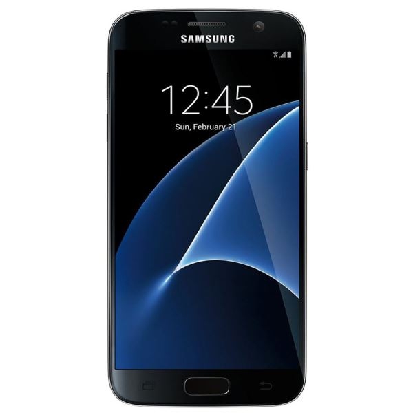Samsung Galaxy S7 32GB Siyah