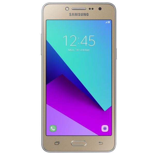 Samsung G532 Grand Prime Plus 8GB Altın