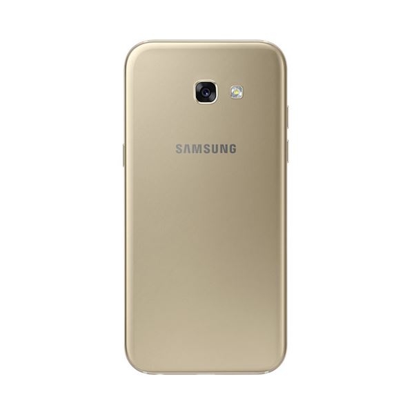 Samsung A520 Galaxy A5 2017 32GB Altın