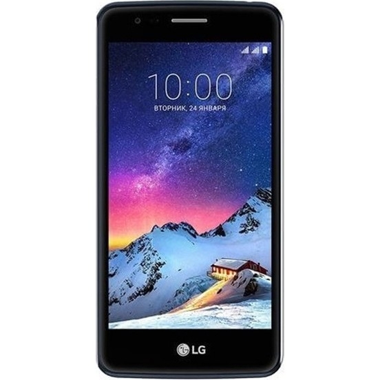LG K8 2017 Mavi (LG Türkiye Garantili)