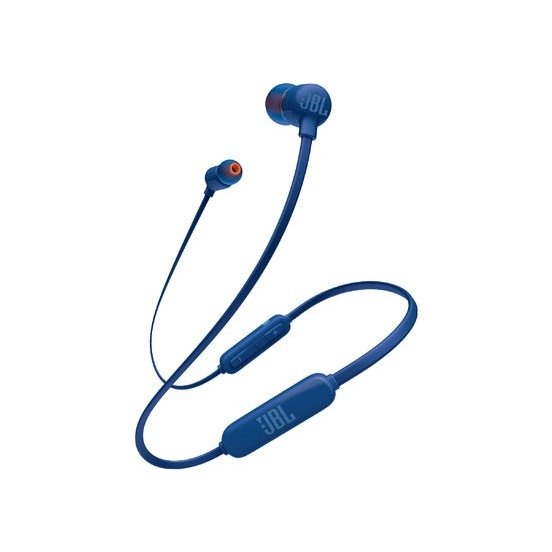 JBL T110BT CT IE Kulak İçi Bluetooth Kulaklık Mavi