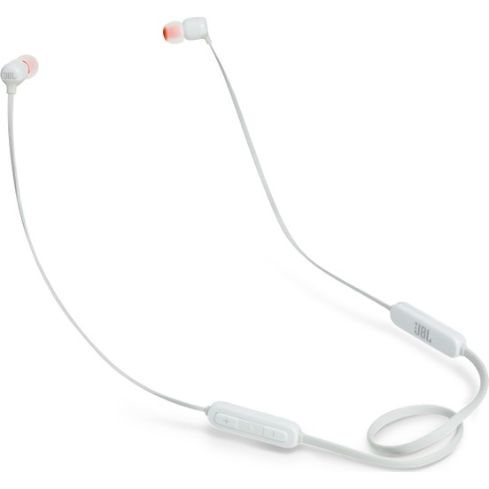 JBL T110BT CT IE Kulak İçi Bluetooth Kulaklık Beyaz