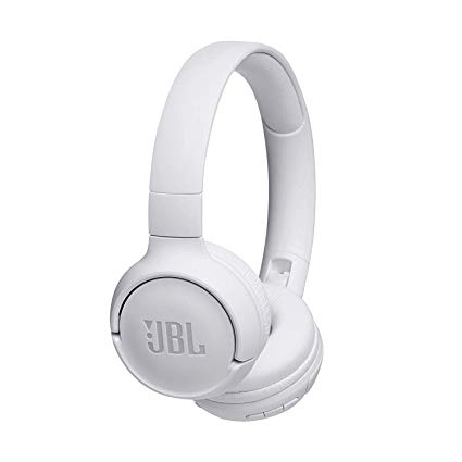 JBL Tune 500BT Kablosuz Kulak Üstü Kulaklık Beyaz