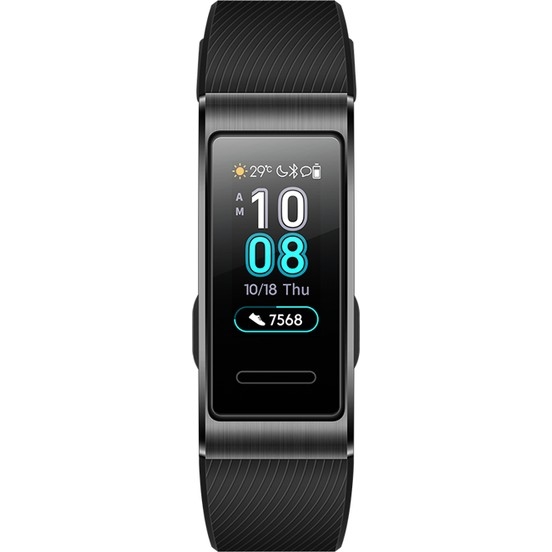 Huawei B3 Pro Talkband 2 Akıllı Saat/Bileklik Siyah
