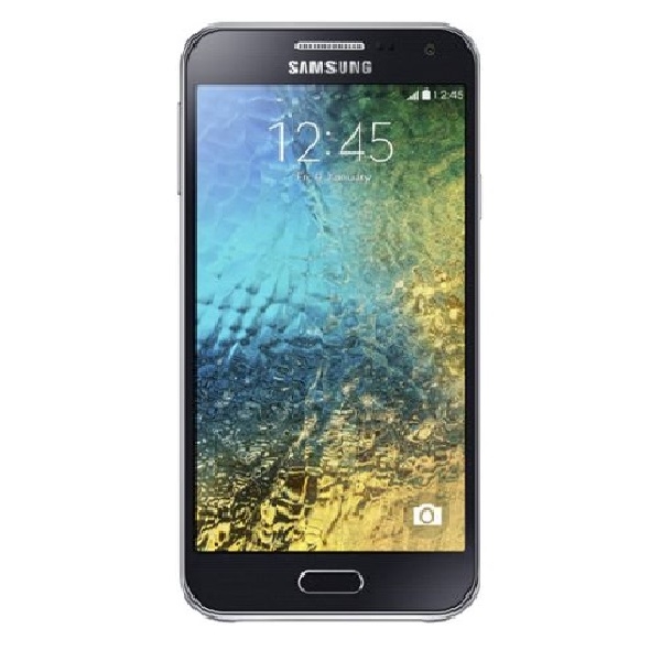 Samsung Galaxy E7 Siyah