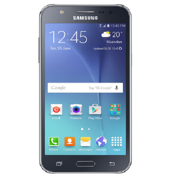 Samsung Galaxy J5 2015 8GB Siyah