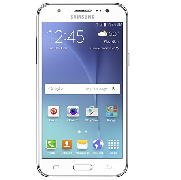 Samsung Galaxy J5 2015 8GB Beyaz