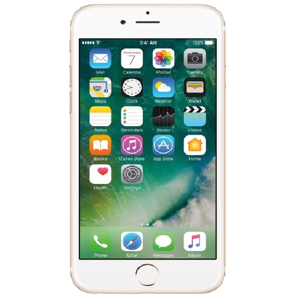 iPhone 6S Plus 16GB Roze Altın