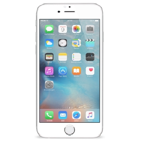 iPhone 6 Plus 64GB Beyaz