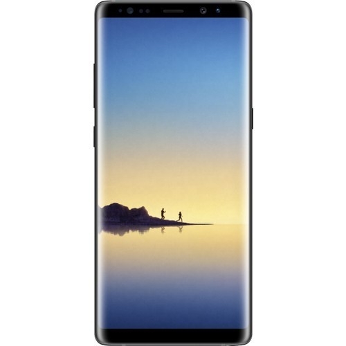 Samsung Galaxy Note 8 64GB Siyah