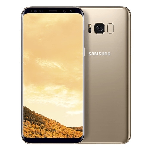 Samsung Galaxy S8 Plus 64Gb Altın