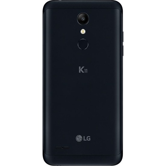 LG K11 Prime 16 GB Siyah (24 Ay LG Türkiye Garantili)