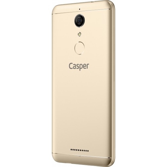 Casper Via G1 32GB Altın