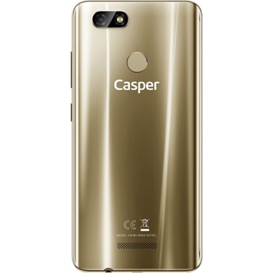 Casper Via M4 16GB Altın