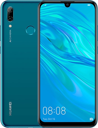 Huawei P Smart 2019 64 GB Tan Mavisi