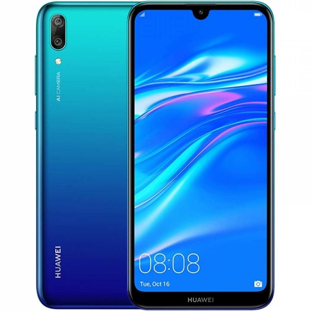 Huawei Y7 2019 32 GB Tan Mavisi