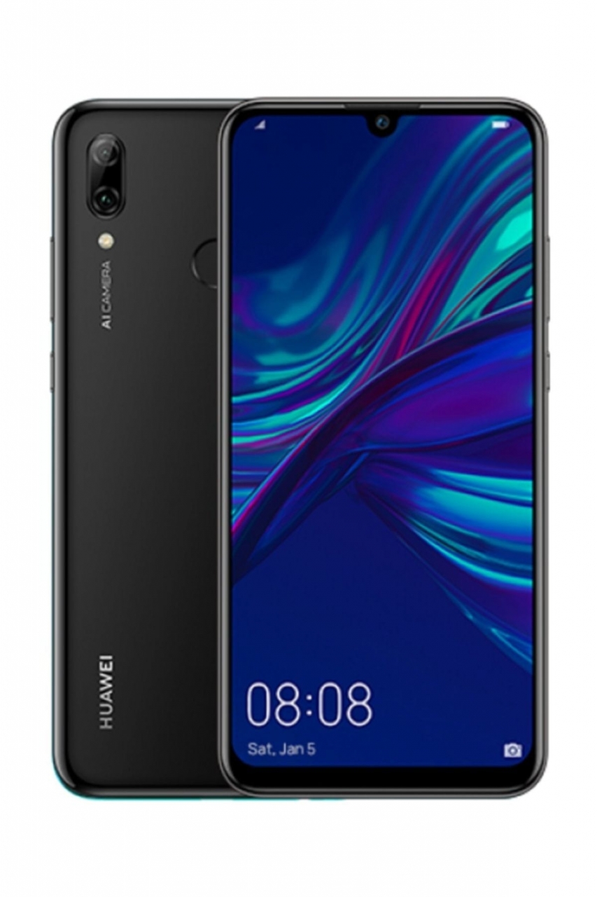 Huawei P Smart 2019 64 GB Siyah