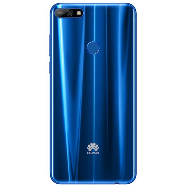 Huawei Y7 2018 16 GB Mavi